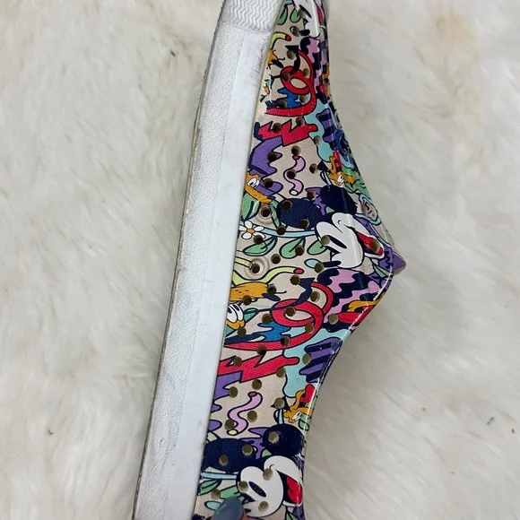 Native X Disney water shoes - Picture 5 of 8